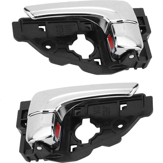 Cerniera Porta Interna per Lato Destro Driver per Auto in Acciaio Inox Luccicante 

Modello: 82620-2S010, 82610-2S010