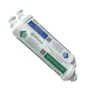 Forwater Kit INLINE QR - kit con cartuccia Gacrol e PPR05 a sgancio rapido