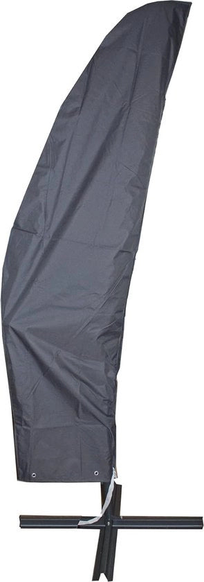 Copertura protettiva per ombrellone da vento fino a Ø4m - Impermeabile e Resistente alle intemperie