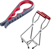 Set di accessori per la cucina multifunzionale con apripetri e apriporta per ogni necessità della cucina