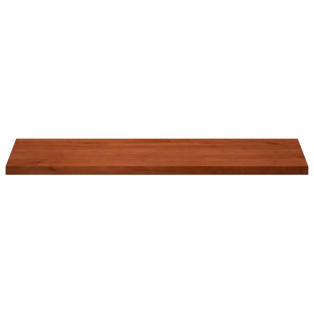 Soglie per finestre 2 pz Marrone 140 x 40 x 2 cm 42048285