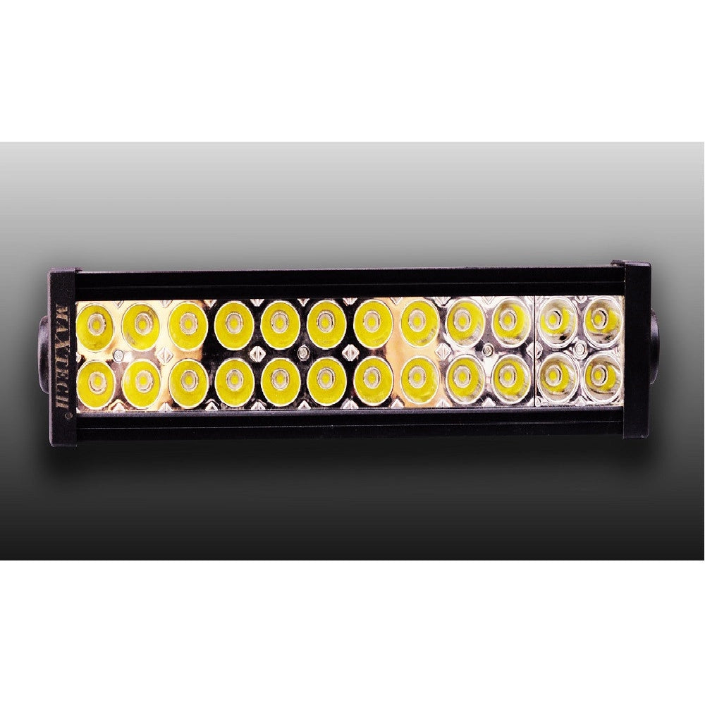 Trade Shop - Fari A Led Luci Per Camion Fuoristrada Furgoni Auto Da 180 Watt Maxtech Led-180w -
