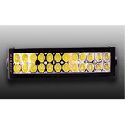 Trade Shop - Fari A Led Luci Per Camion Fuoristrada Furgoni Auto Da 180 Watt Maxtech Led-180w -