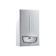Caldaia a Condensazione Immergas Mythos Hp 24 kW WiFi Gpl con Kit Scarico Fumi