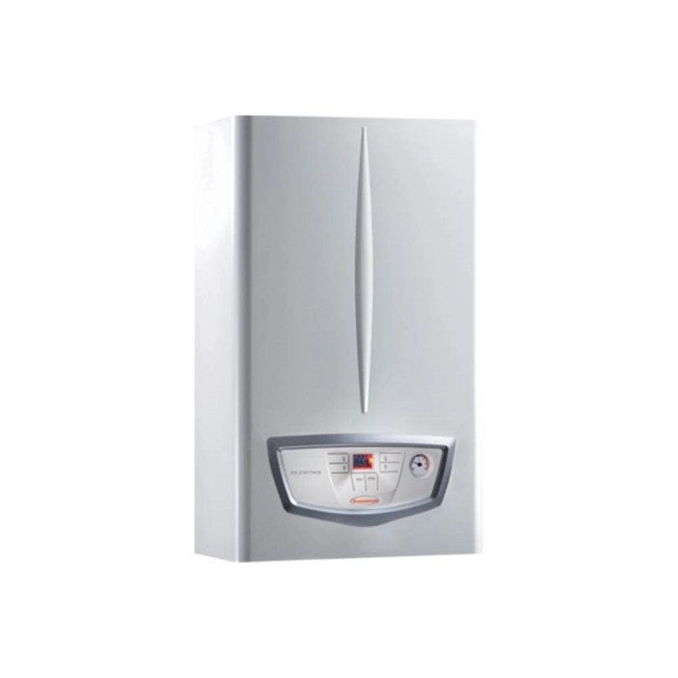 Caldaia a Condensazione Immergas Mythos Hp 24 kW WiFi Gpl con Kit Scarico Fumi