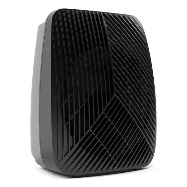 TERMOVENTILATORE TRISTAR 2000W BLACK