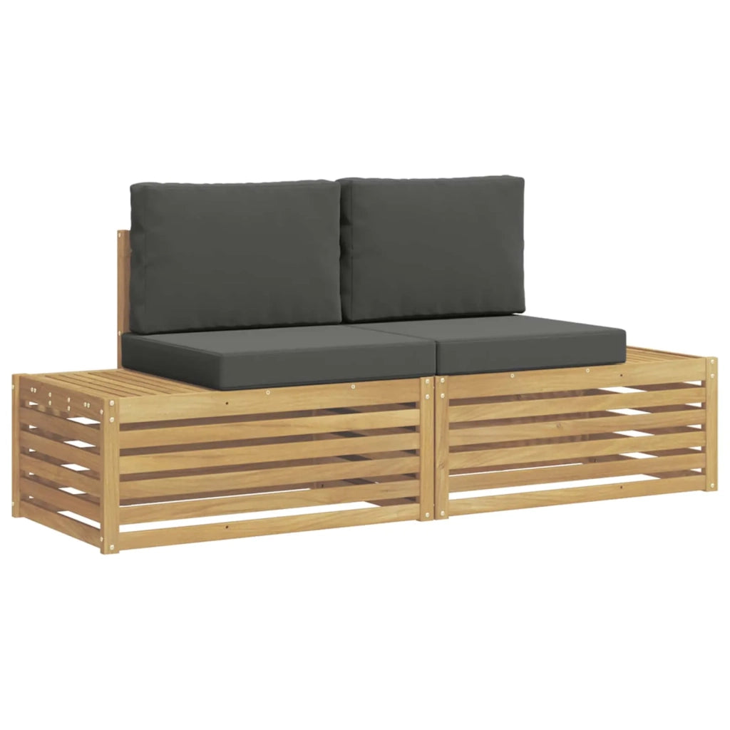 Set divani 3 Pezzo 182,5 x 63 x 73 cm 3392457