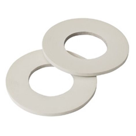 GUARNIZ.PIANE IN GOMMA MM.5