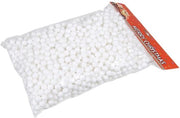 Decorazioni per Natale in Miniatura - Sferette Decorative che Iriscono la Luce - Progetti di Decorazione per Feste - Decorazioni per l'Inverno - Progetti di Artigianato per Feste - Decorazioni che Iriscono la Luce