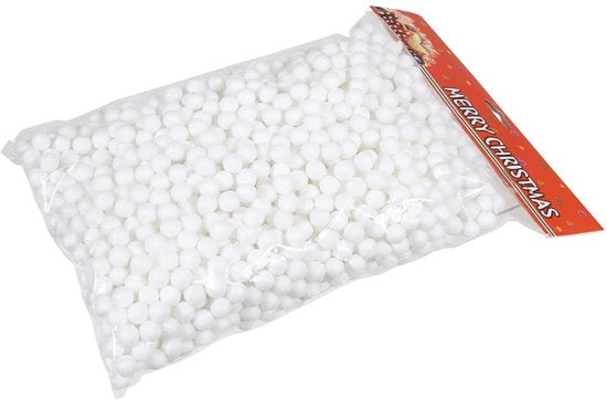 Decorazioni per Natale in Miniatura - Sferette Decorative che Iriscono la Luce - Progetti di Decorazione per Feste - Decorazioni per l'Inverno - Progetti di Artigianato per Feste - Decorazioni che Iriscono la Luce