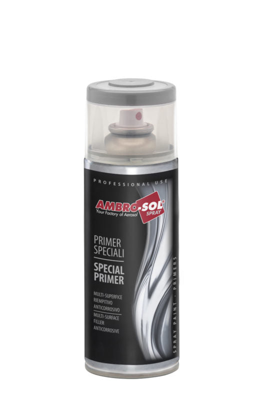 SPRAY TECH ANCORANTE PRIMER PER METALLIML.400