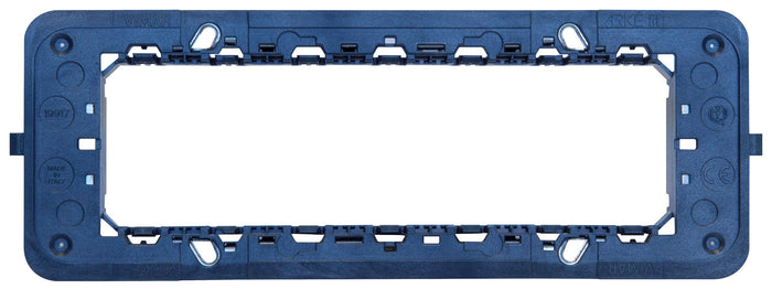 VIMAR Supporto Arké fit 7M + viti - 19917