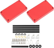 Accessori per modelli automobilistici con tasca di stoccaggio - Duraturo e pratico
