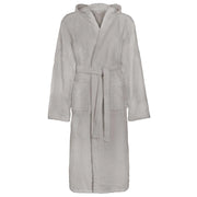 Accappatoio KINN Grigio S Cotone 4100811