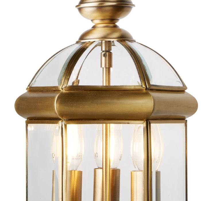 Sospensione Contemporanea Balls Acciaio Adjustable Vetro 3 Luce E14