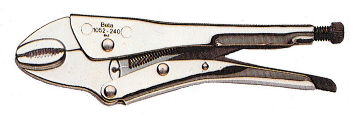 beta art. 1052 pinza a ginocchiera mm.240 cod:ferx.7133