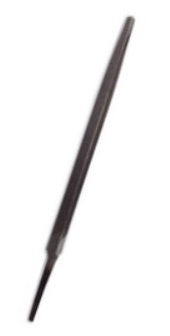 LIMA TRIANGOL. BELLOTA X SEGHE 8 ART.4041-8