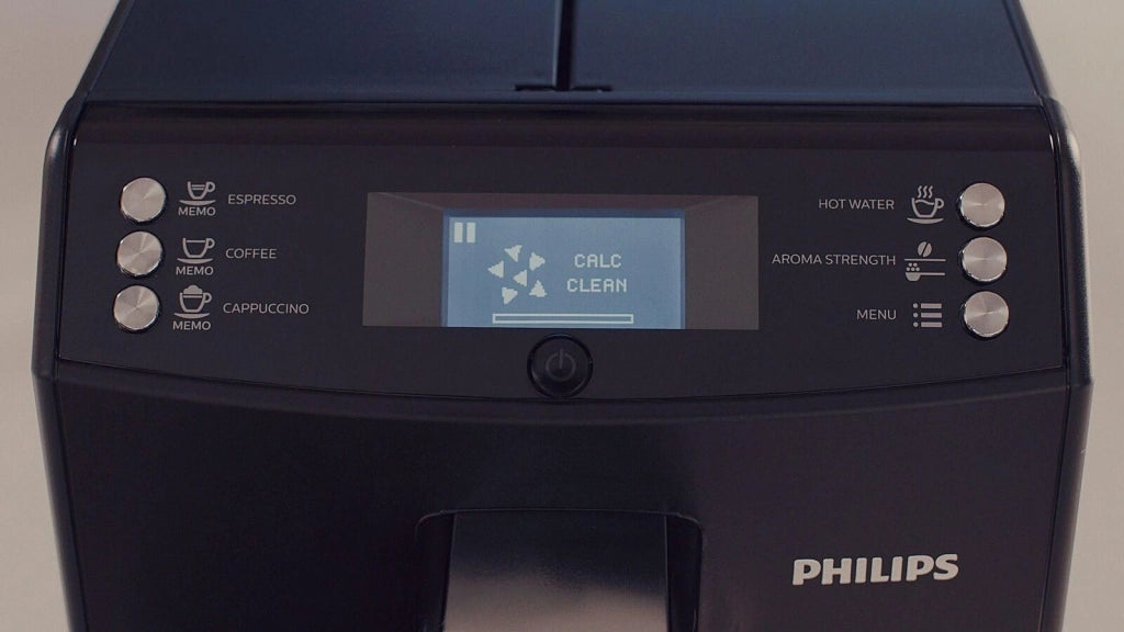 Philips Stesso anticalcare specifico per macchine da caffè di CA6700/00