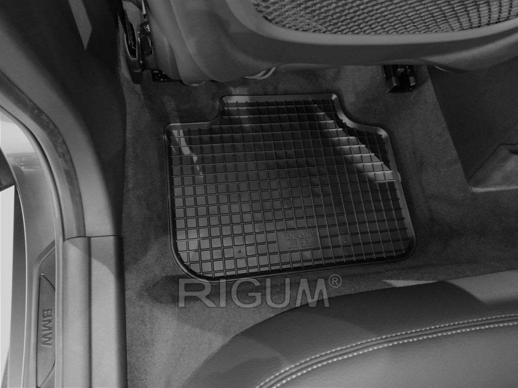 RIGUM903553 , BMW X1 dal 2015- ,BMW X1e dal 2019- (F48), BMW X1 (U11) dal 2022-,  BMW X2 (F39) dal 2018-, Mini Countryma