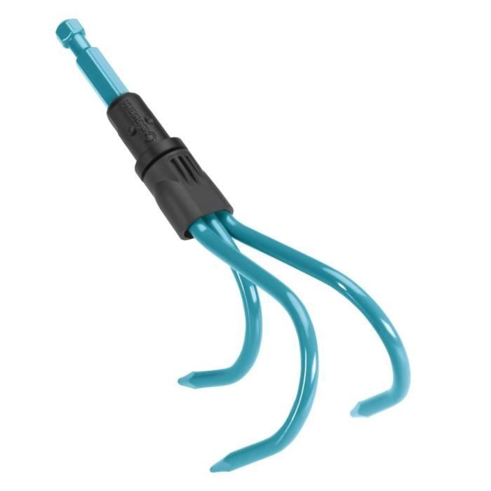Claw Coulter Combisystem
