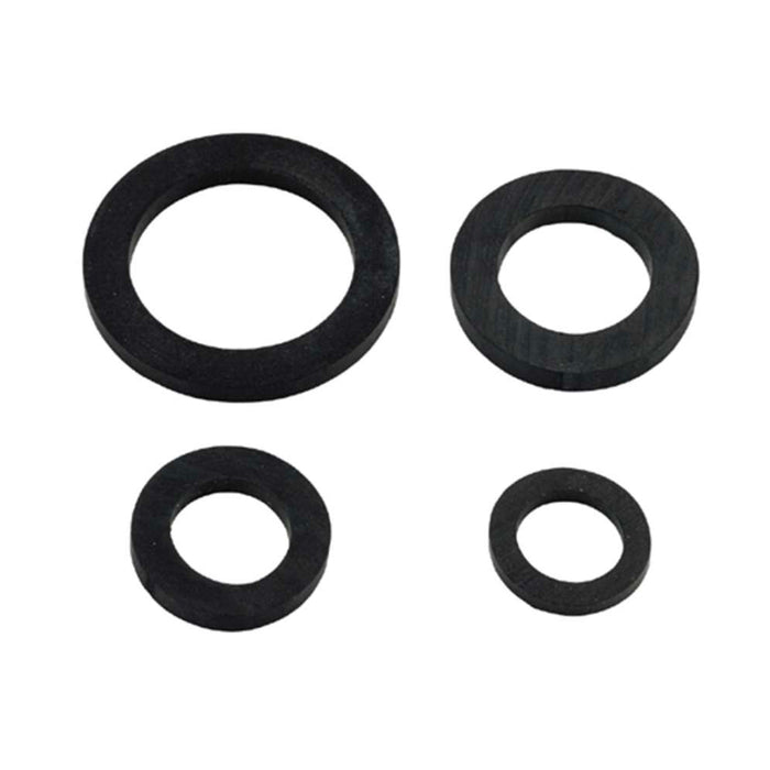 Guarnizioni in gomma 1