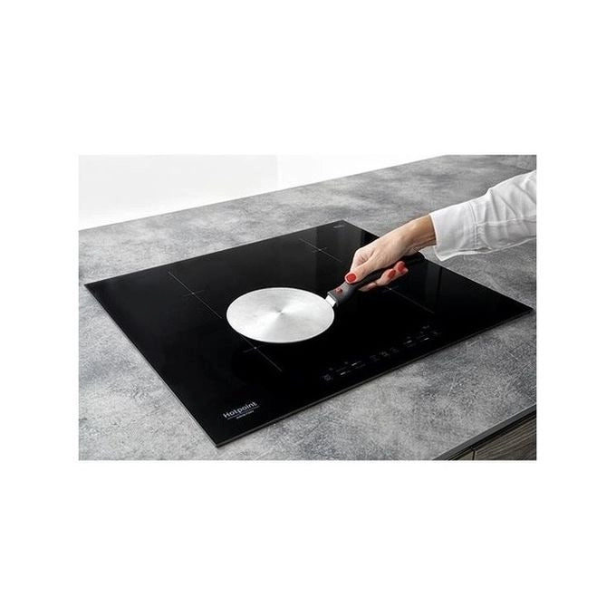 TRABO BD16 accessorio e componente per piano cottura Acciaio