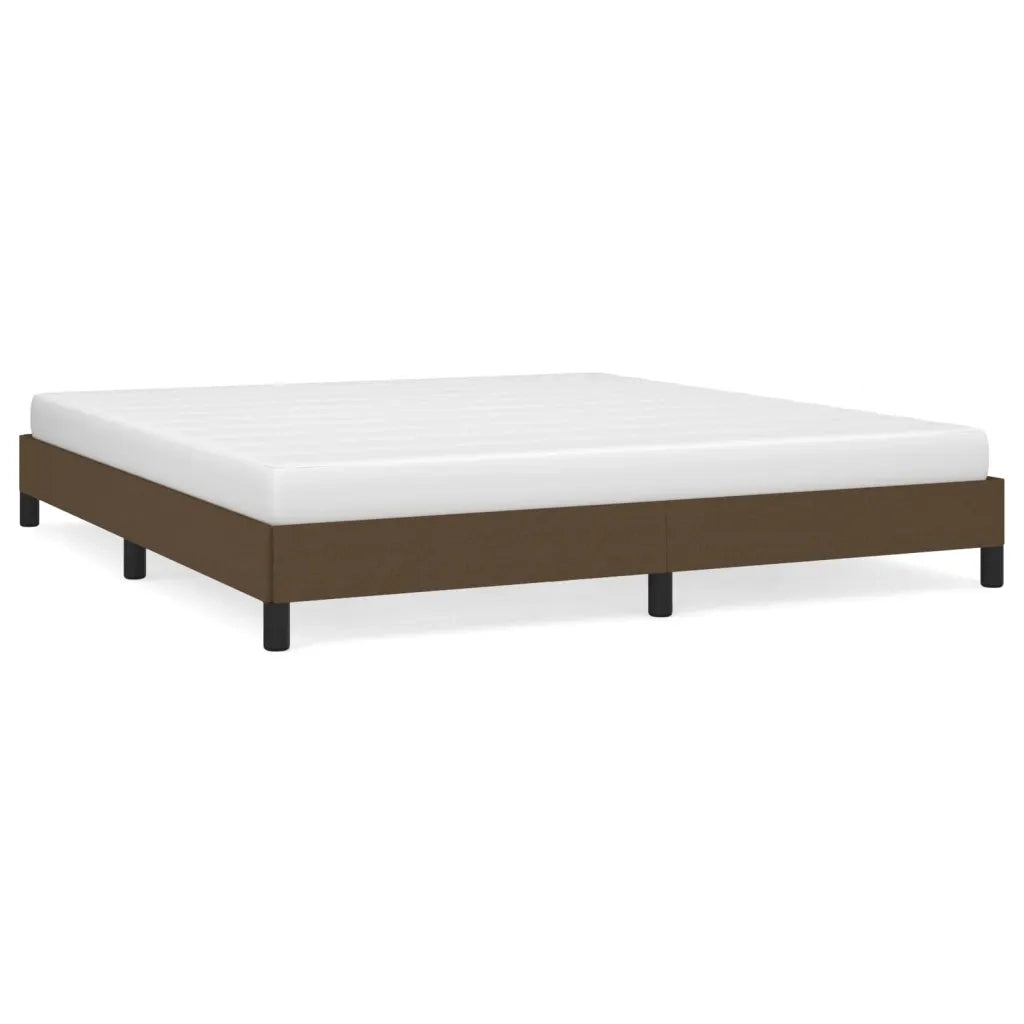 Giroletto Marrone 140x200 cm in Tessuto cod mxl 58751