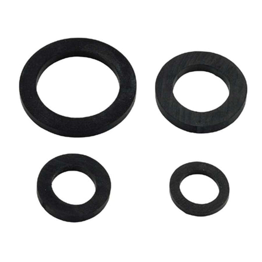 Kit 10 Guarnizioni In Gomma