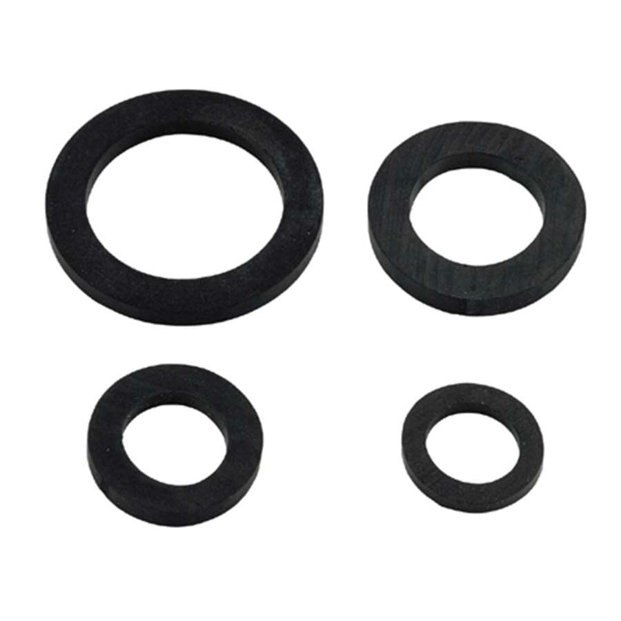 Kit 10 Guarnizioni In Gomma