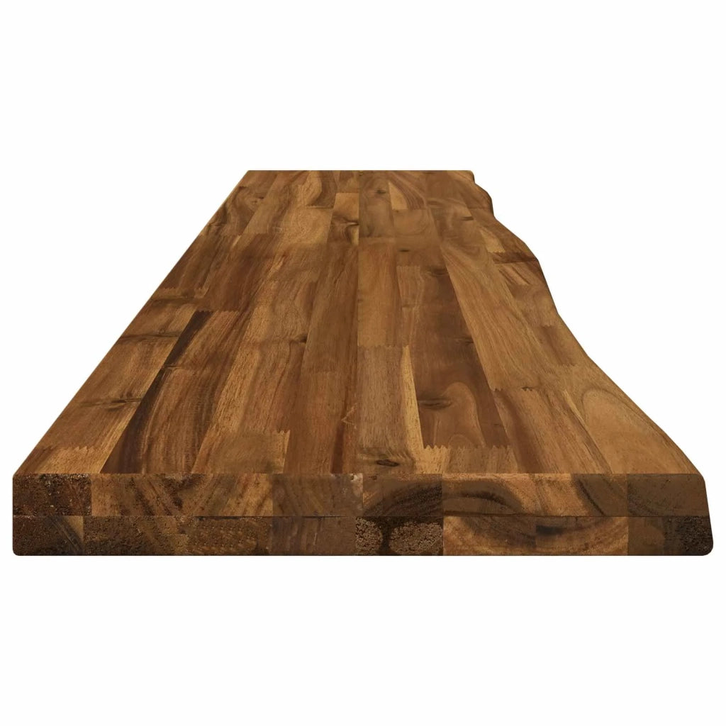 Piano del Tavolo Rettangolare 90 x 50 x 3,5 cm Rettangolare 938384