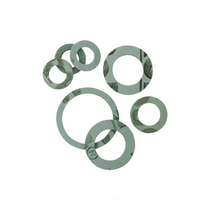 Kit guarnizioni sanitarie 3/8-1/2 -3/4-1