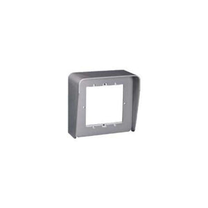 Custodia Da Parete Esterna Con Visiera 1 Moduli Nuova Sinthesi Urmet 1148/311