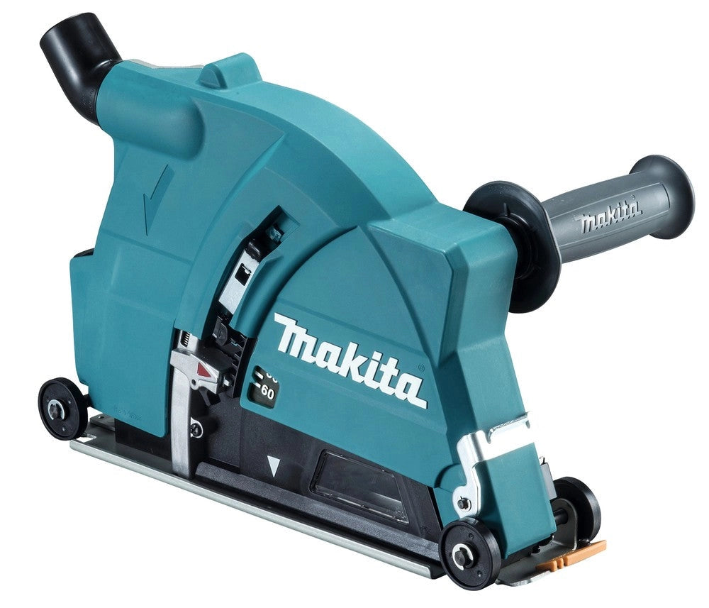 Cuffia di aspirazione 230mm - Profondità 60mm MAKITA