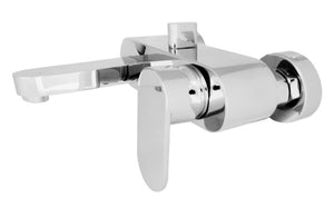 Miscelatore vasca serie esse2