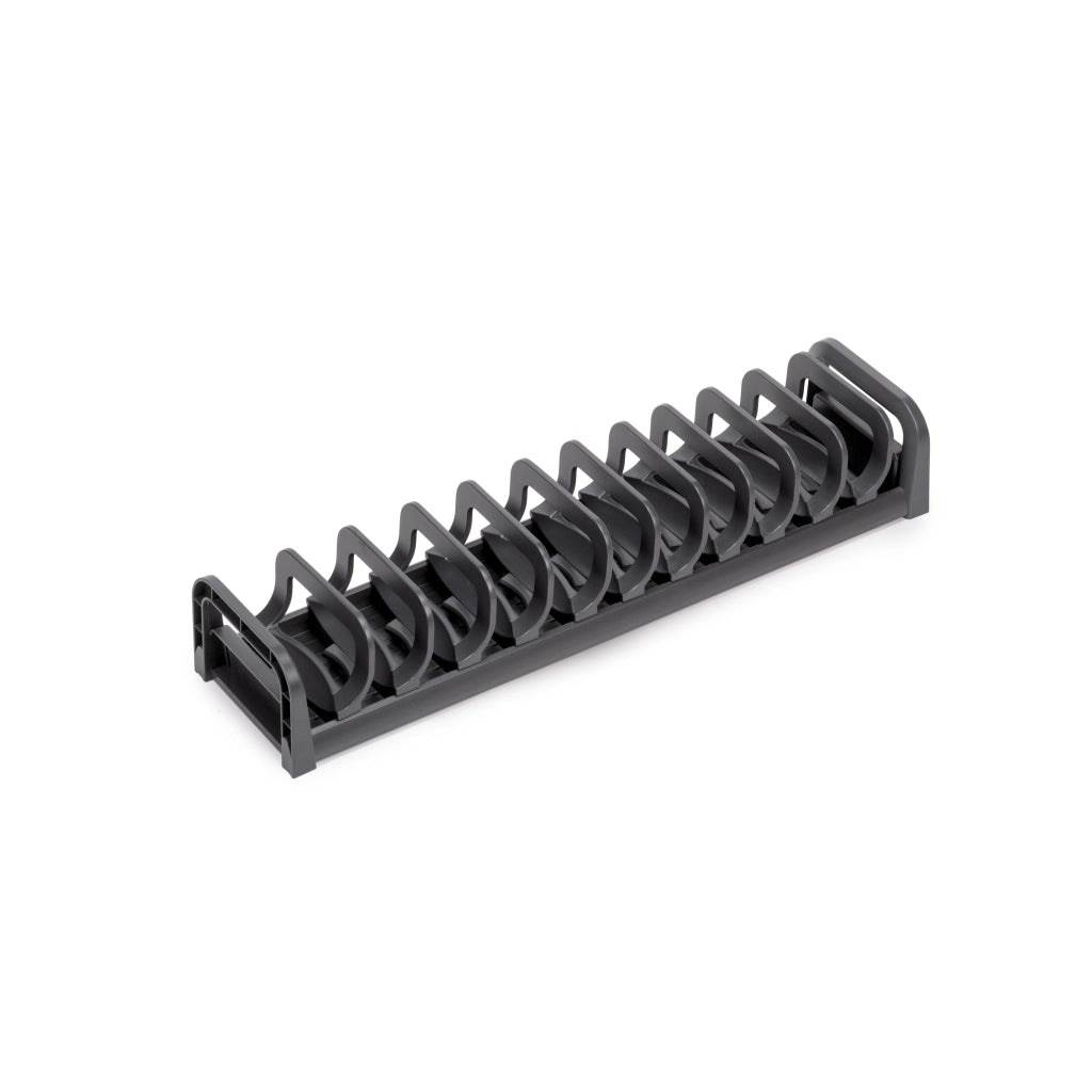 Portapiatti Orderbox 120x470 per cassetto