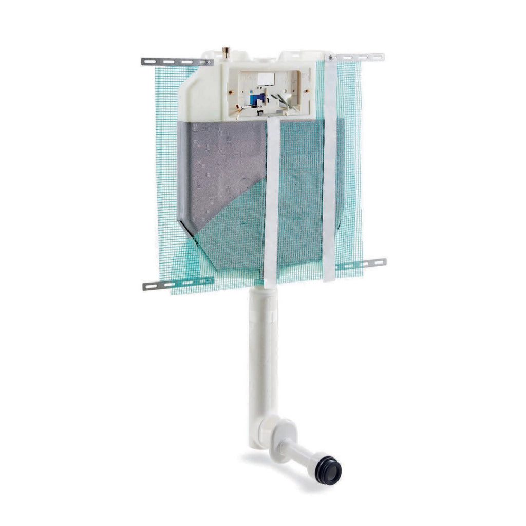 CASSETTA PUCCI ECO MATIC- PUCCI- pezzi 1