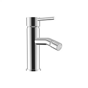 Miscelatore bidet senza scarico cromato | Ava