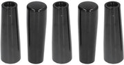 Manubrio per Spigone Birra - 5PCS Accessori per Spigone Birra - Perfetto per Automatismi Bevande - Manubri in Plastica - Facili da Usare - Ideale per Ristoranti...