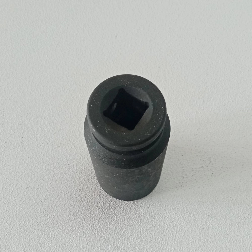 Benman 1/2 da 26mm prolungata chiave a bussola nera esagonale ad impulsi acciaio al cromo-molibdeno