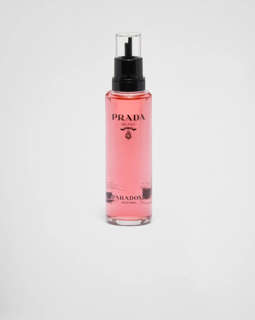 Eau de parfum donna prada paradoxe intense  refill 100 ml - 3614273961653