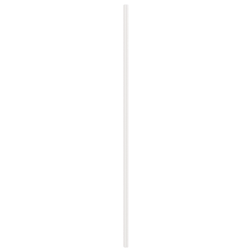 Maniglie per Mobili 20 pz Argento 480 mm in Acciaio Inox 3203594