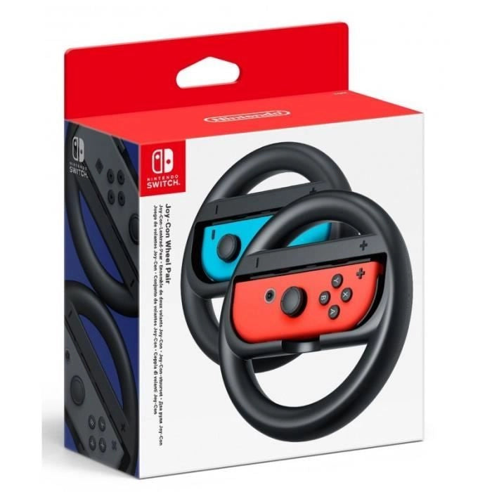 Interruttore Joy-Con volante