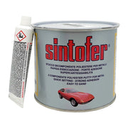SINTOFER GRIGIO 750 ML- 1,0 pz