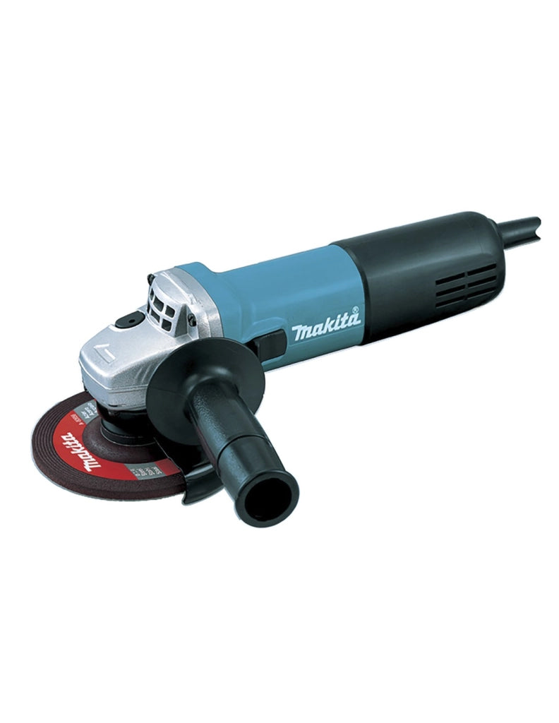 Mini-Smerigliatrice MAKITA 9558HNR (840 W)