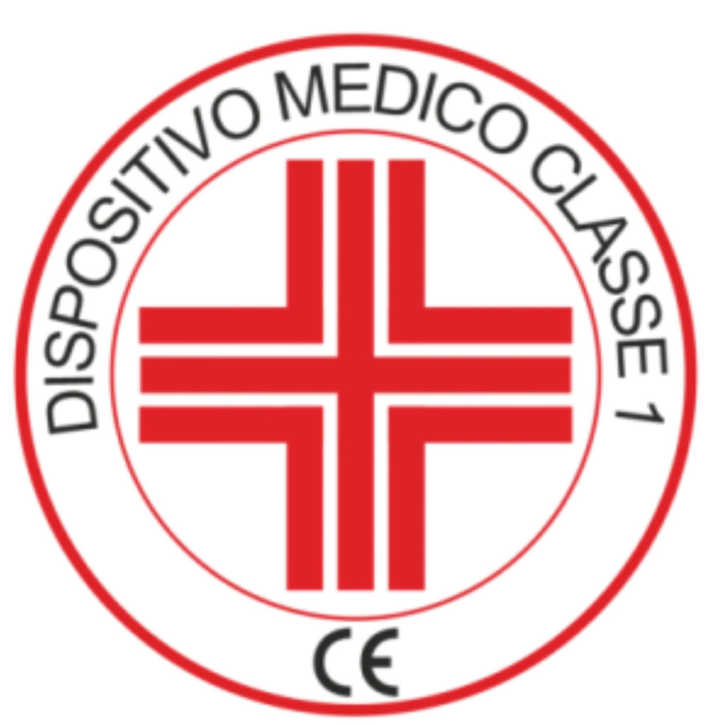 Poltrona Alzapersona 72x80-175x111 cm con Bracciolo Fisso Dispositivo Medico 1 in Poliestere Nosteo Lenny 641 Marrone