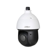 Dahua Speed Dome Telecamera Ip PoE 8Mp 25x Starlight PTZ SD49825GB-HNR