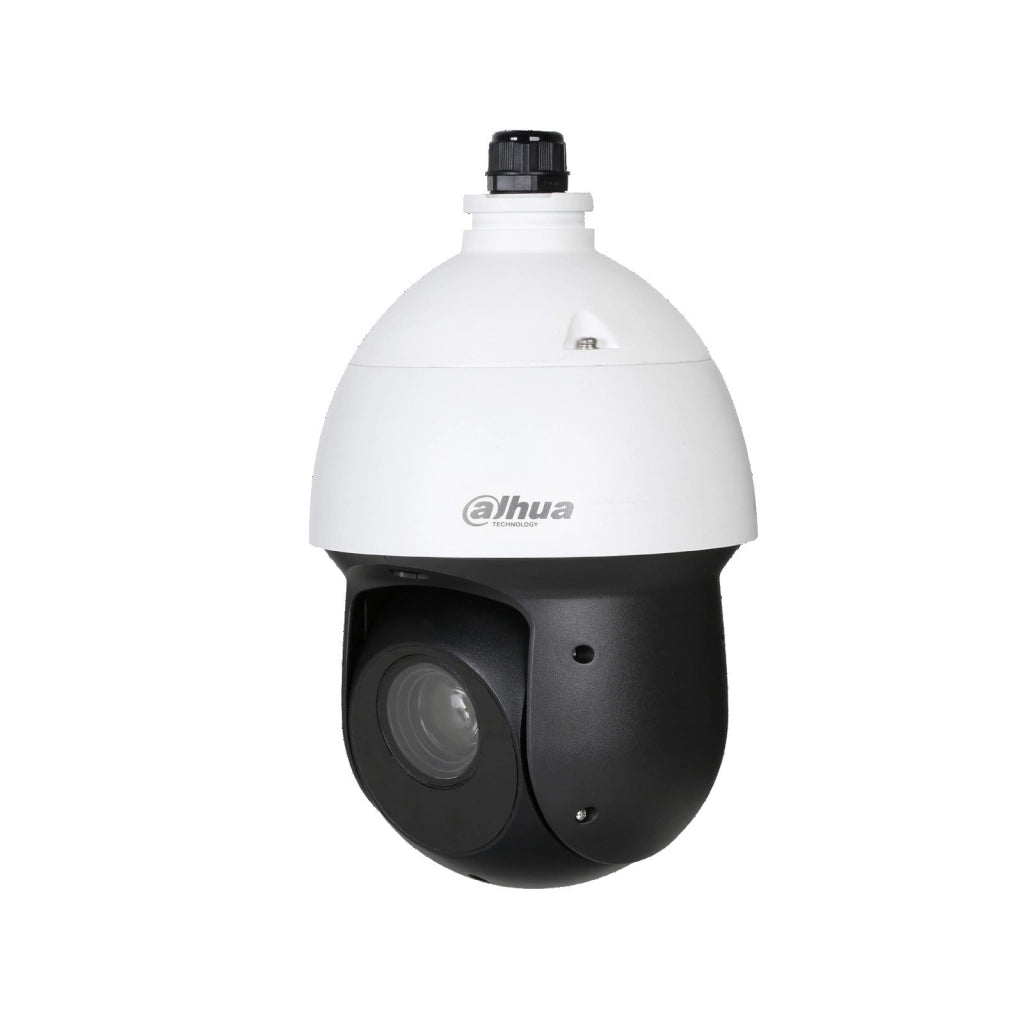 Dahua Speed Dome Telecamera Ip PoE 8Mp 25x Starlight PTZ SD49825GB-HNR