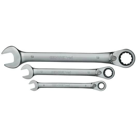 Gedore R07205005 chiave inglese combinata