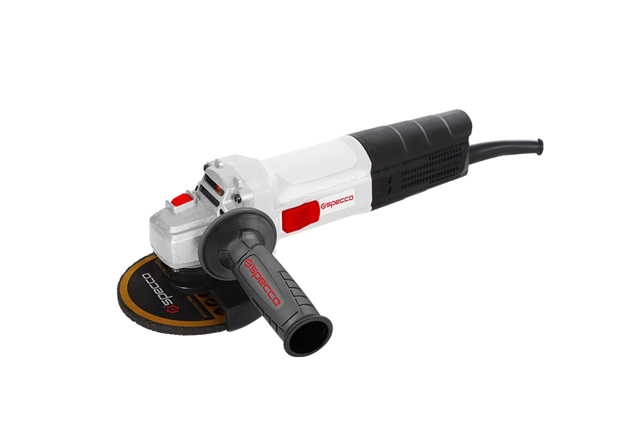 SMERIGLIATRICE ANGOLARE A FILO 680 W 115 MM