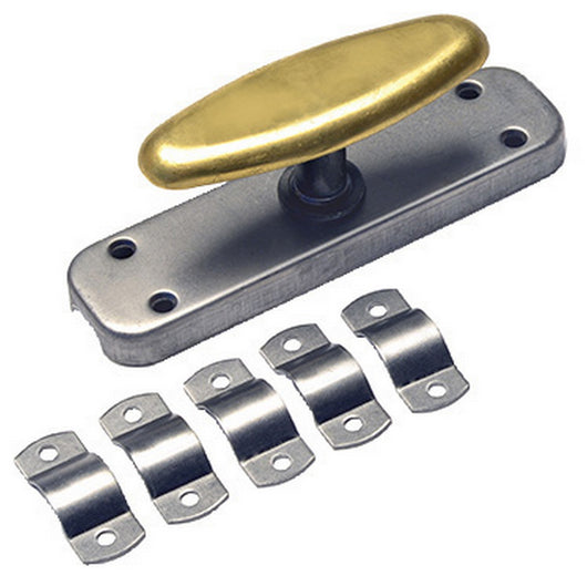 5blister bs cremonese per ferro impugnatura ottonata cod:ferx.71413.stock